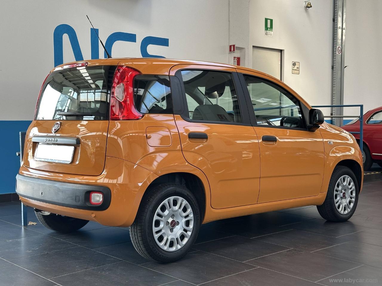 FIAT Panda 1.2 Easy