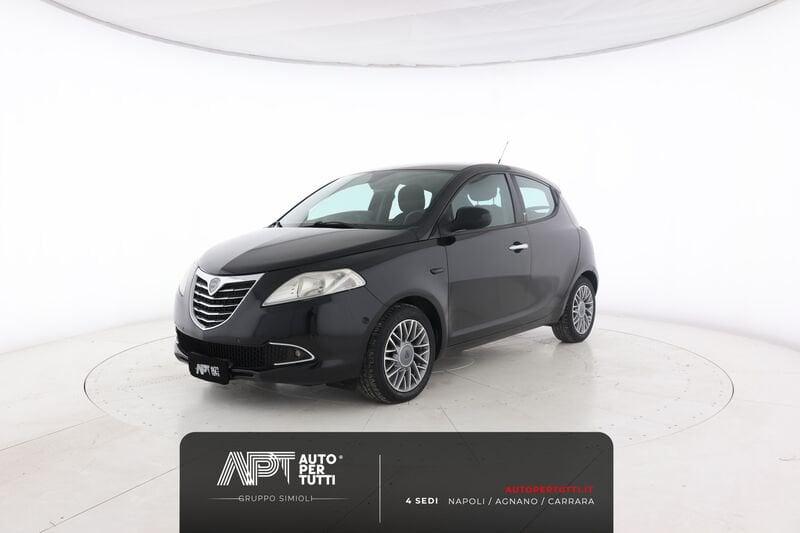 Lancia Ypsilon Ypsilon 0.9 t.air Gold s&s 85cv