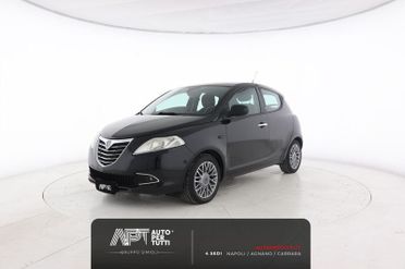 Lancia Ypsilon Ypsilon 0.9 t.air Gold s&s 85cv