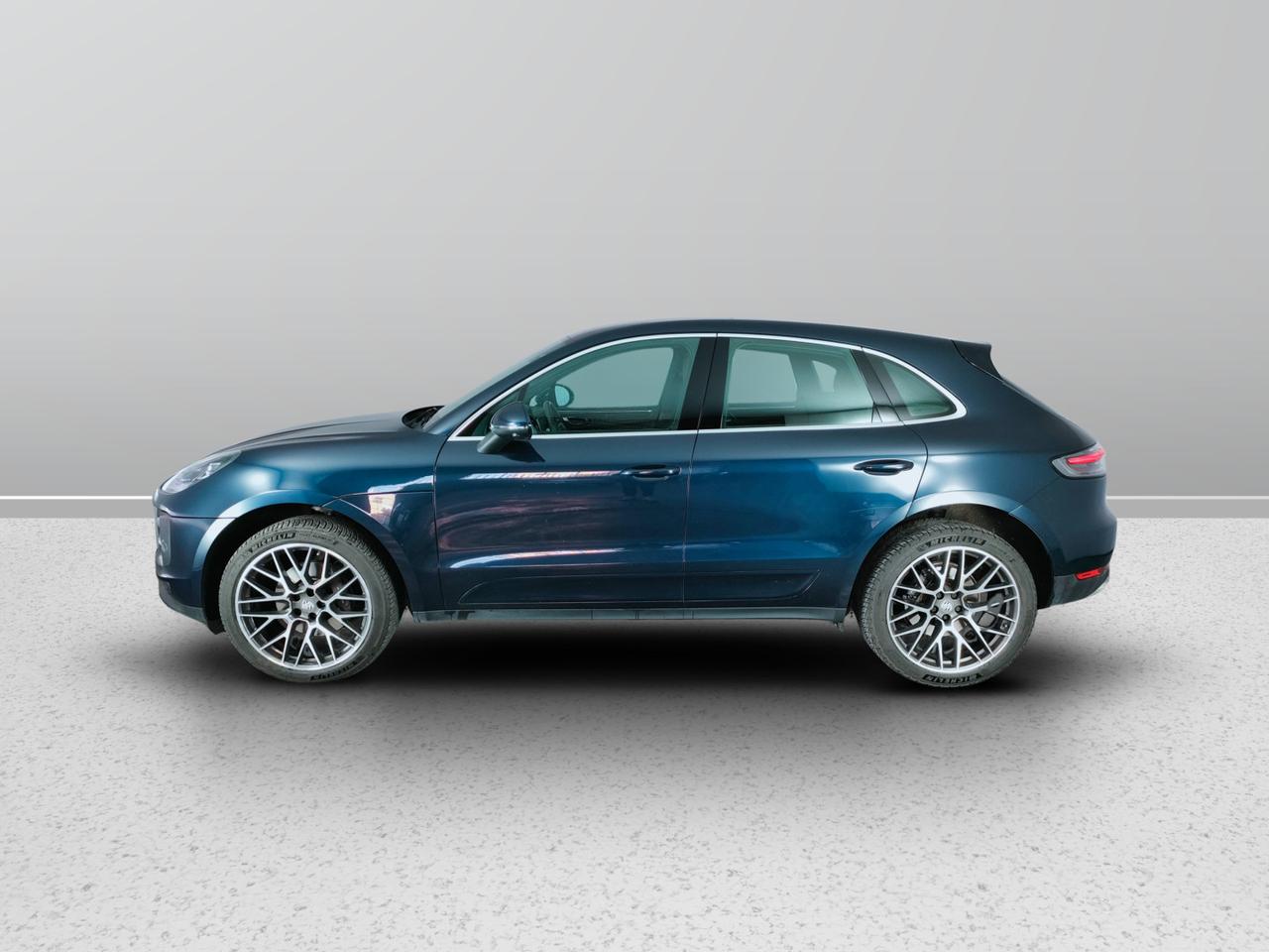 PORSCHE Macan I 2019 - Macan 2.0 245cv pdk