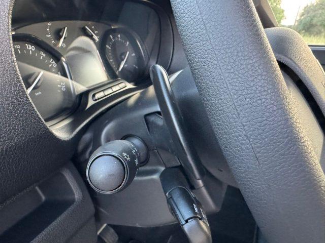 FIAT Scudo 2.0 BlueHDi 145 CV L3H1 9 POSTI TRASPORTO DISABILI
