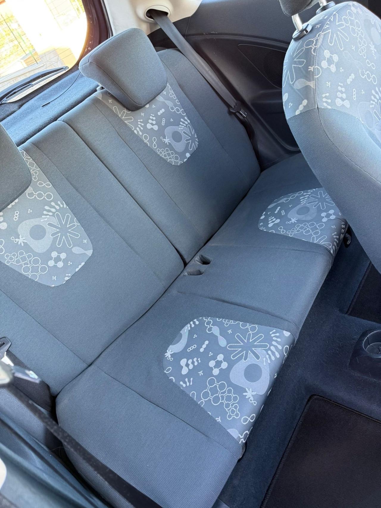 Ford Ka Ka+ 1.2 8V 69CV Business