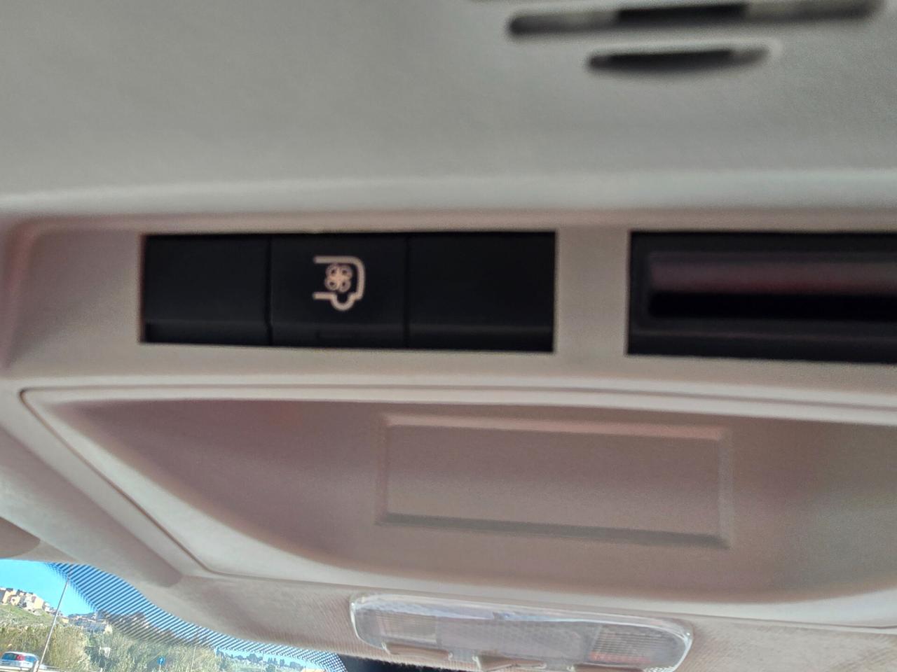 Fiat Scudo 2.0 9 posti