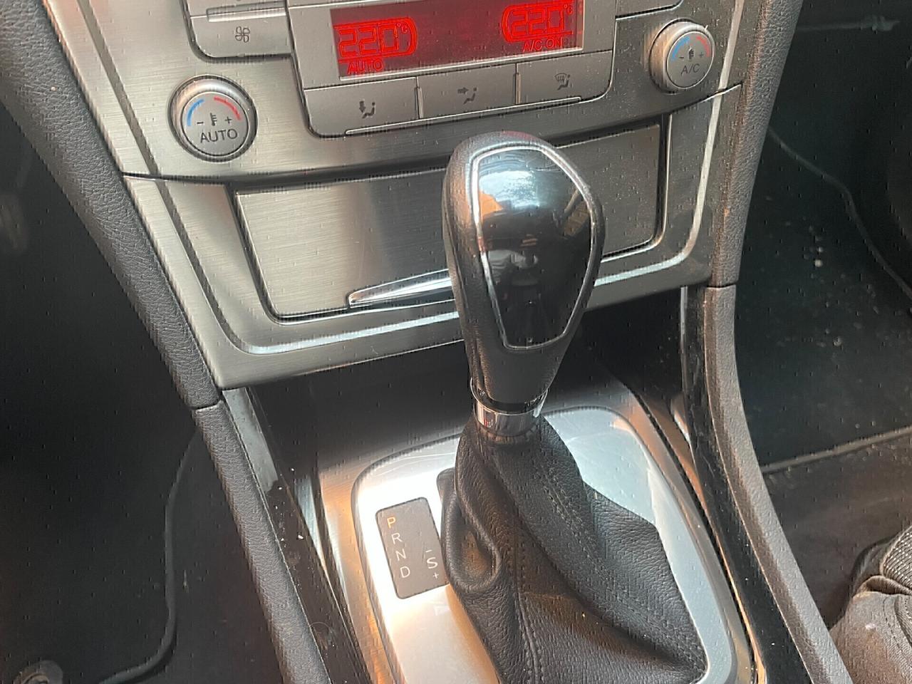 Ford Mondeo 2.0 TDCi 140 CV Station Wagon Titanium DPF AUTOMATICA