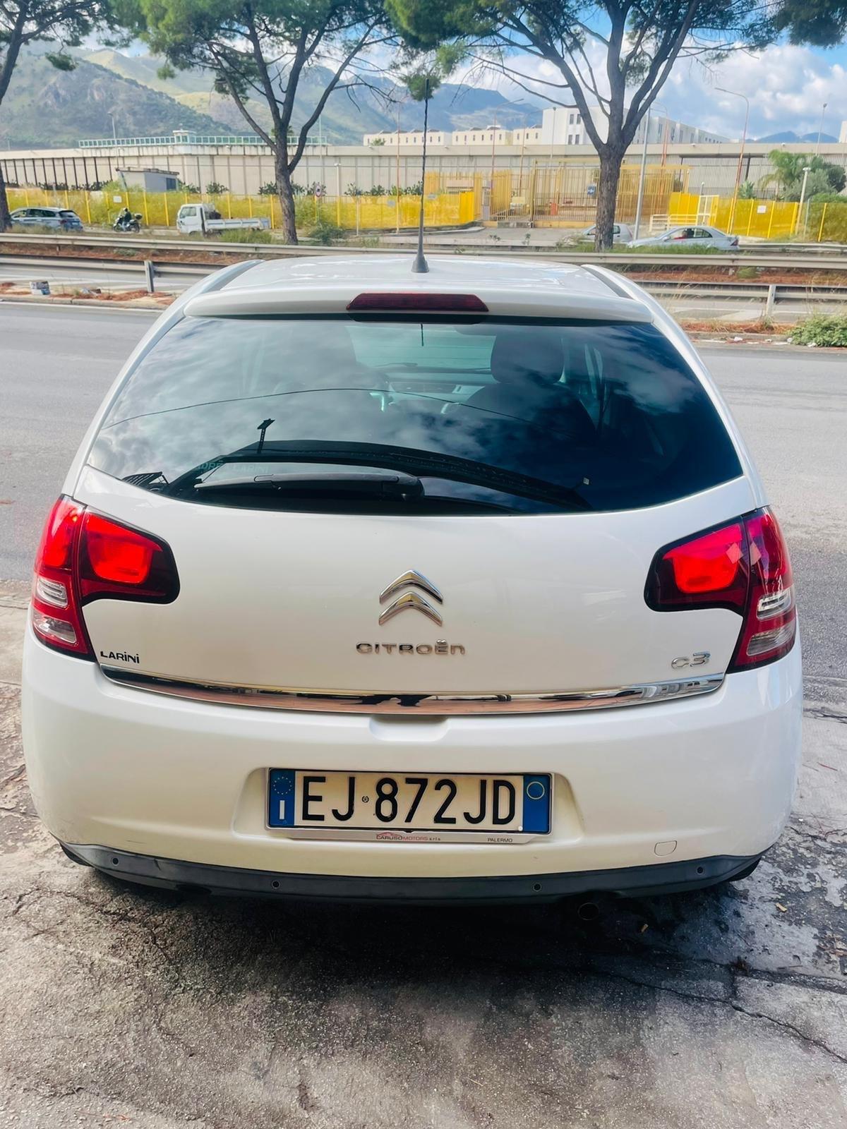 Citroen C3 1.1 GPL airdream Attraction