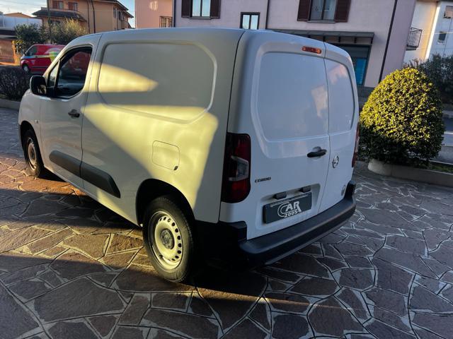 OPEL Combo Cargo 1.5 Diesel 100CV S&S PC 1000kg