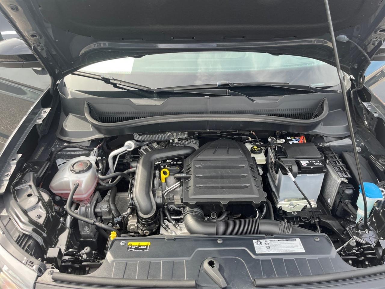 Volkswagen T-Cross 1.0 tsi style 95cv