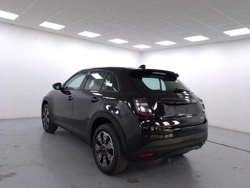 FIAT 600 1.2 hybrid Icon 145cv auto