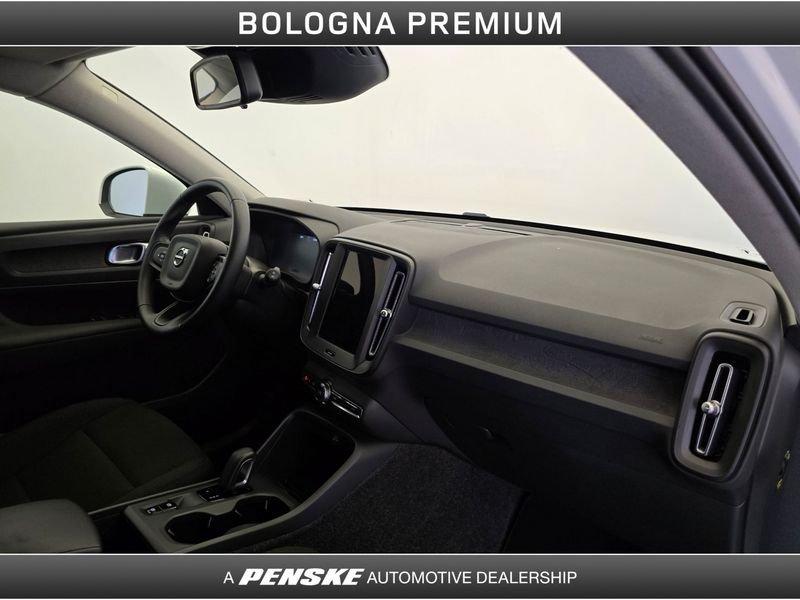 Volvo XC40 T2 Geartronic Momentum Core N1 - AUTOCARRO