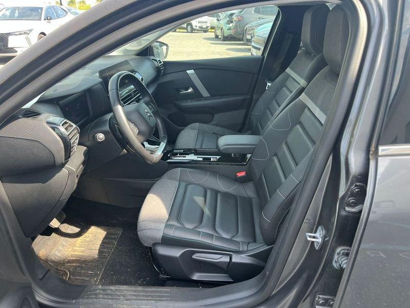 Citroën C4 C4 PureTech 130 S&S EAT8 Shine