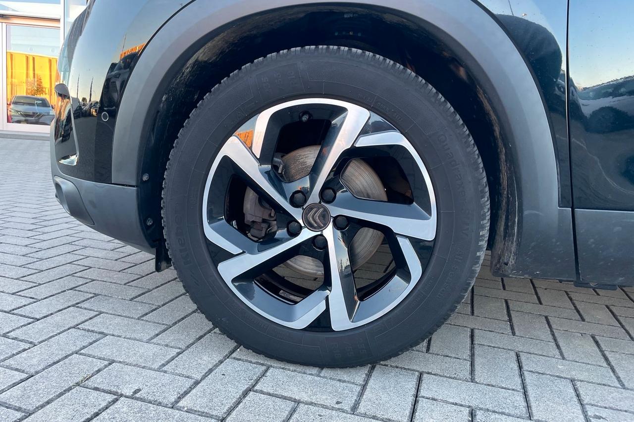 CITROEN C5 Aircross 1.5 bluehdi Business s&s 130cv eat8