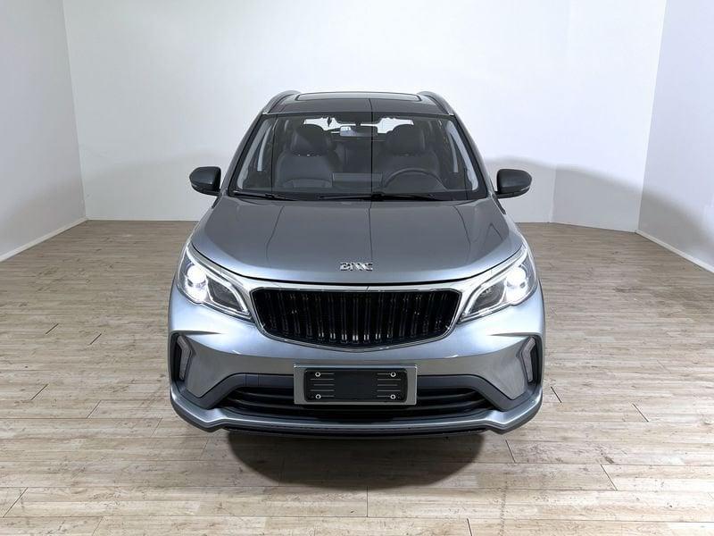 EMC Quattro Quattro 1.5 103cv