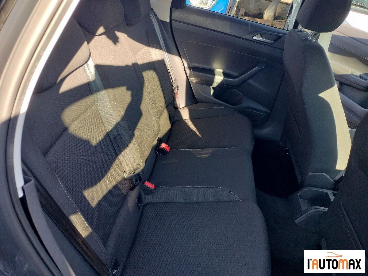 VOLKSWAGEN - Polo 5p 1.0 evo Comfortline 80cv