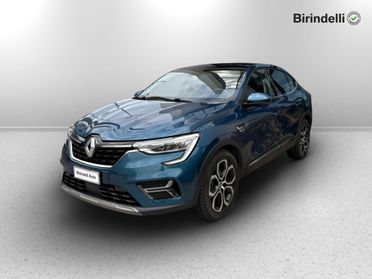 RENAULT Arkana - Arkana Hybrid E-Tech 145 CV Intens