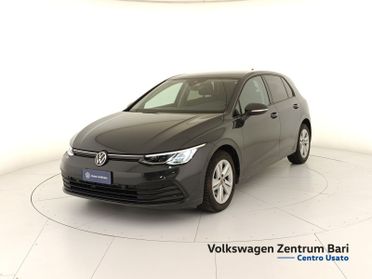 Volkswagen Golf 2.0 tdi life 115cv dsg