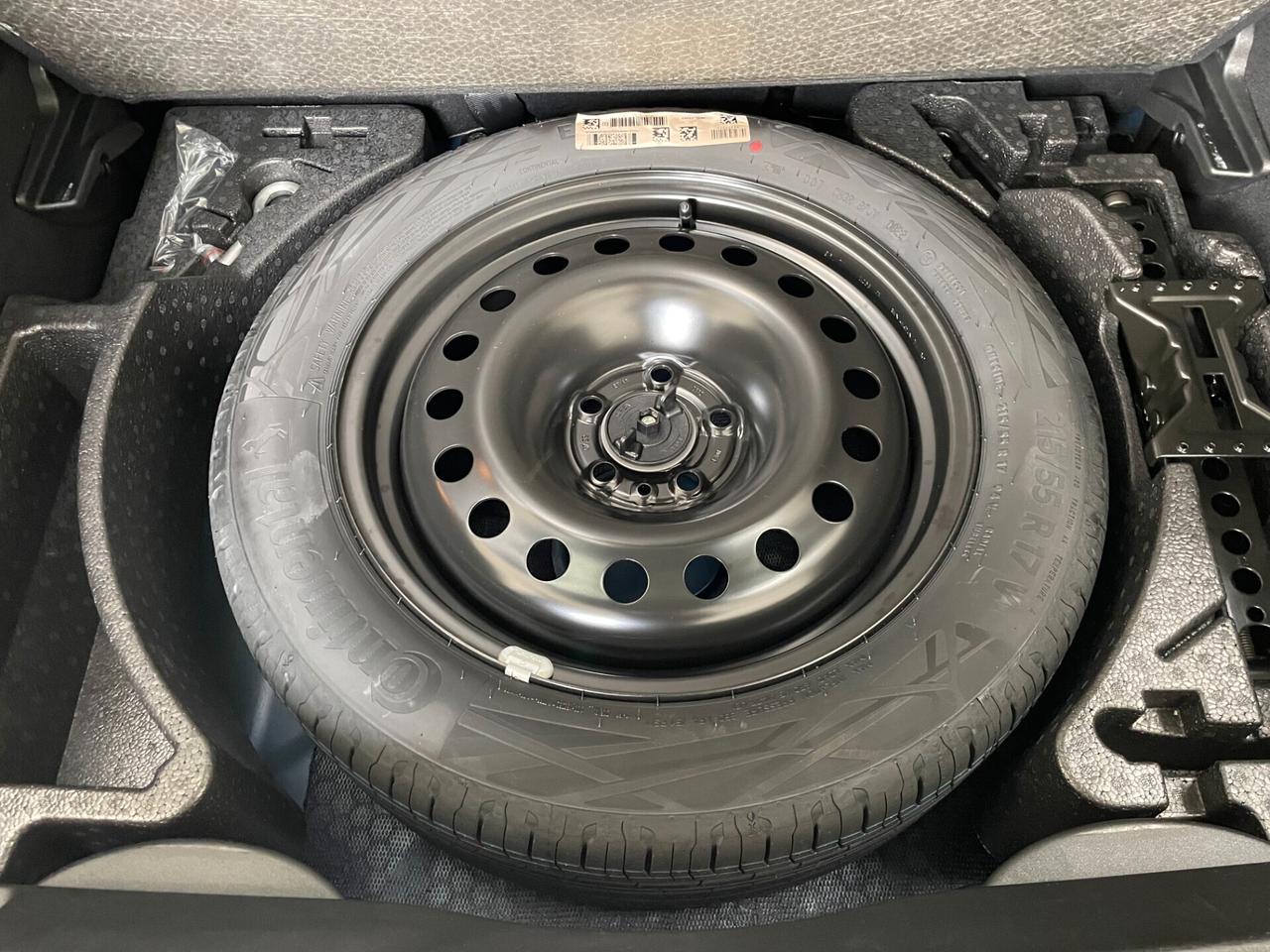 Fiat 500X 1.6 MultiJet 130 CV CONNECT