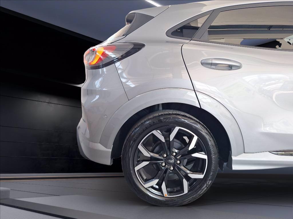 FORD Puma 1.0 ecoboost h ST-Line X s&s 125cv del 2023