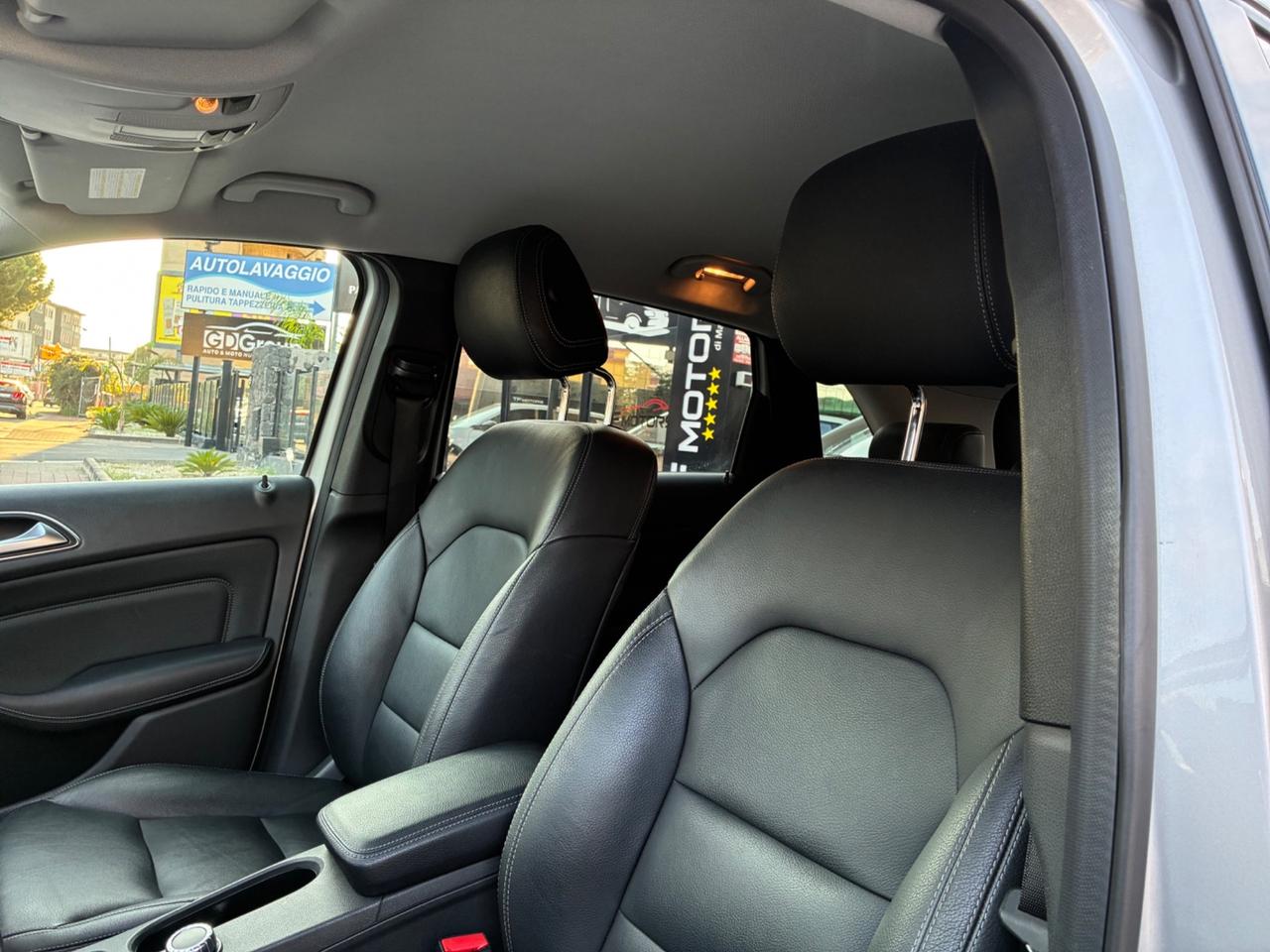 Mercedes classe B 200 premium SOLO 86.000KM