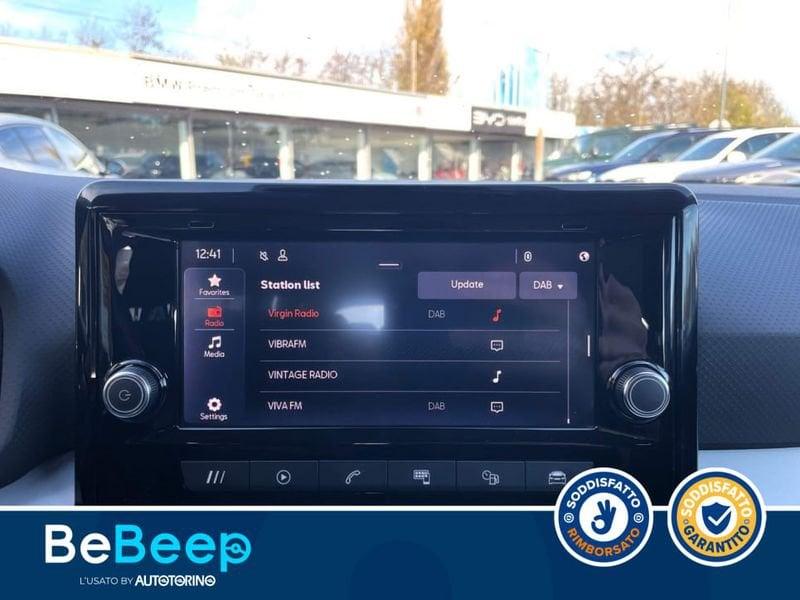 Seat Arona 1.0 ECOTSI STYLE 110CV DSG