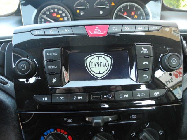 LANCIA Ypsilon 1.0 FireFly 5p. S&S Hybrid -Ok NEOPAT.- "36000 Km"