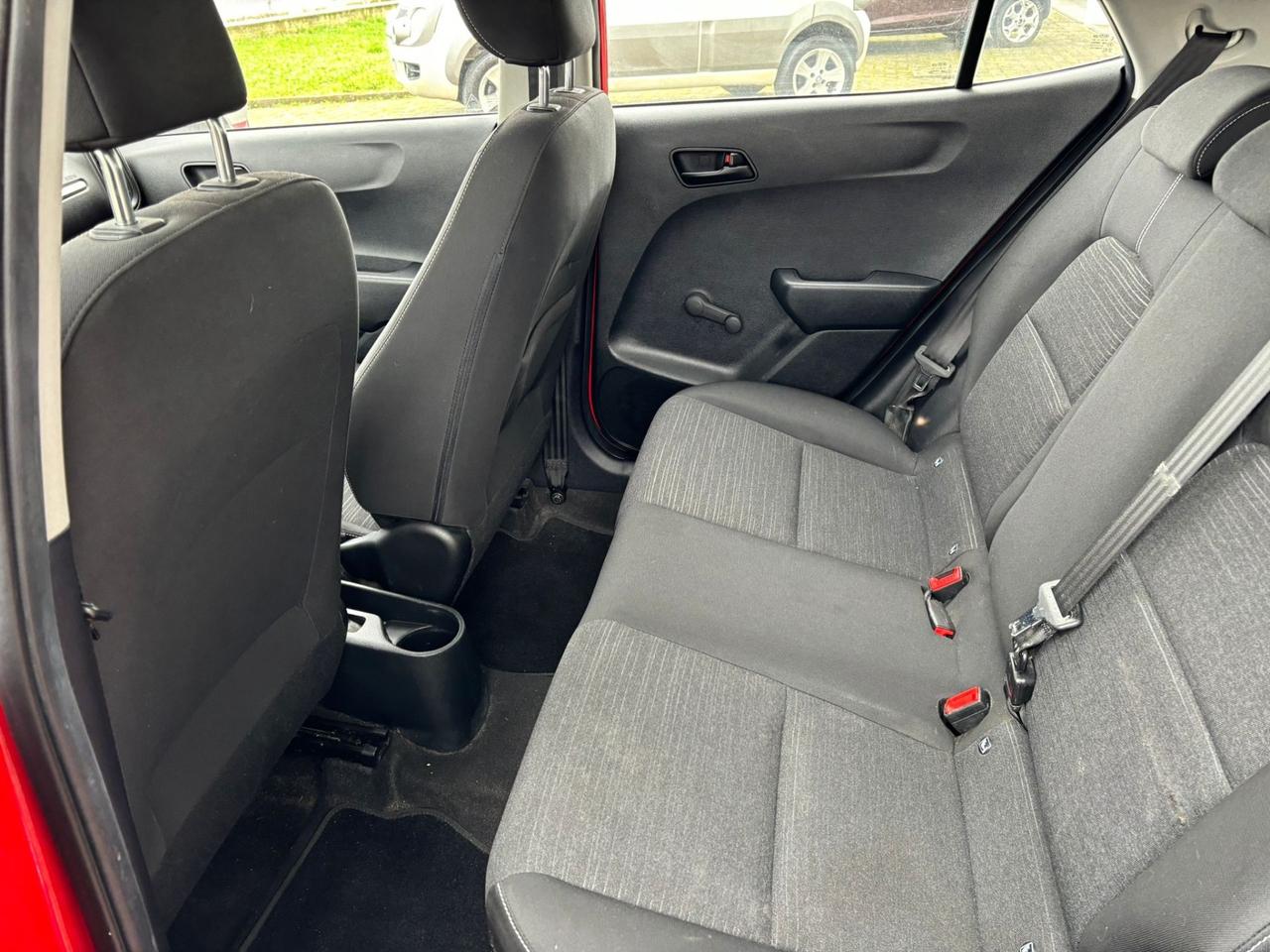 Kia Picanto 1.0 12V 5 porte X Line PROMO PREZZO RT ALL INCLUSIVE LEGGERE DESCRIZIONE IN MODO DETTAGLIATO