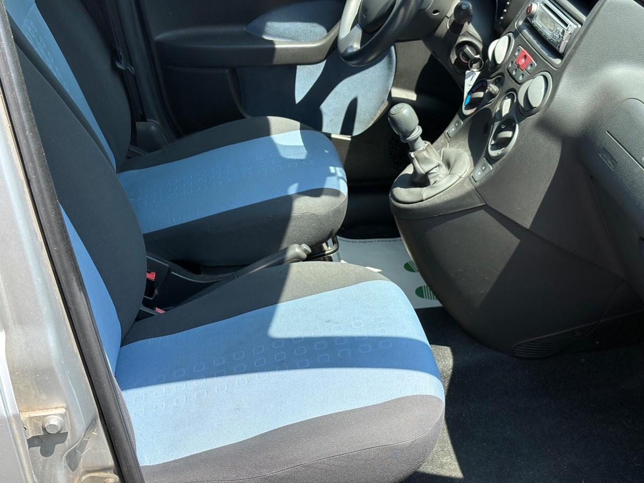 Fiat Panda 1.2 Alessi