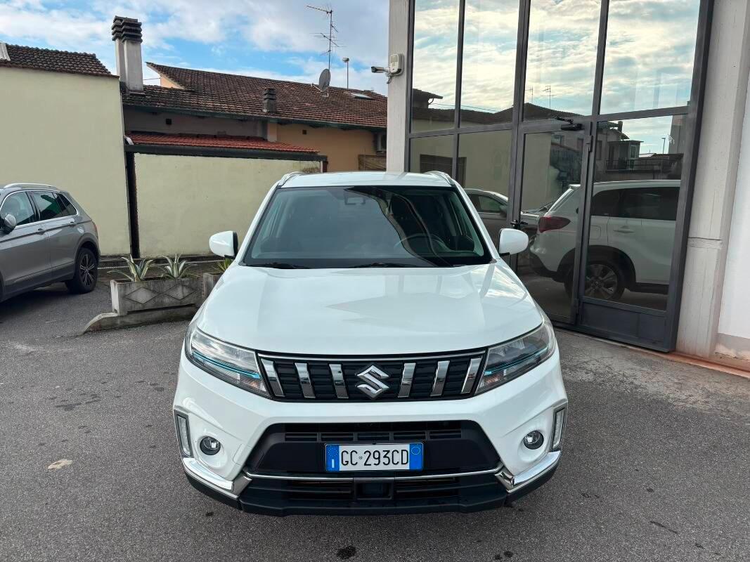 Suzuki Vitara 1.4h Cool 2wd