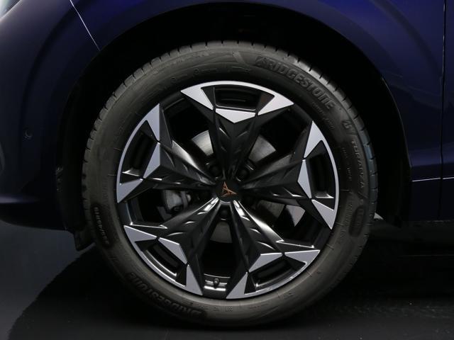 CUPRA Terramar 1.5 Hybrid DSG 150CV