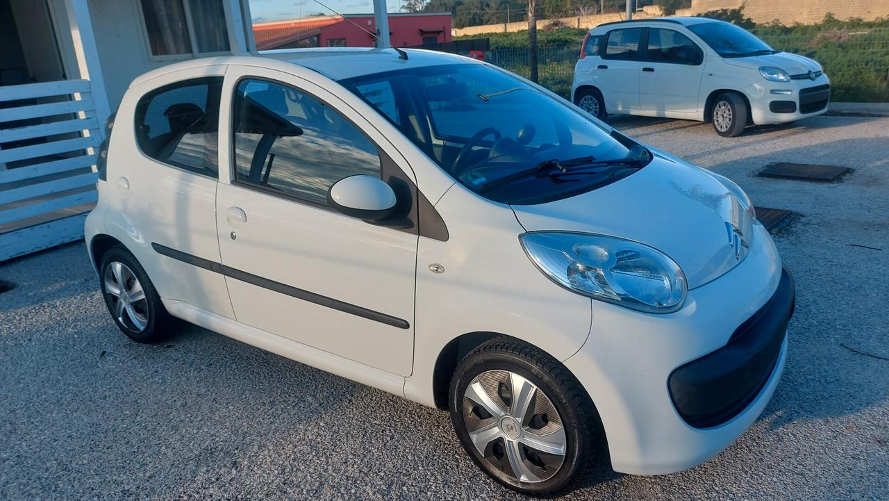 Citroen C1 1.0 5 porte airdream C1TY