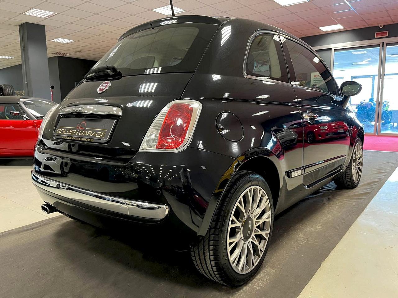 Fiat 500 1.3 Multijet 16V 95 CV Lounge