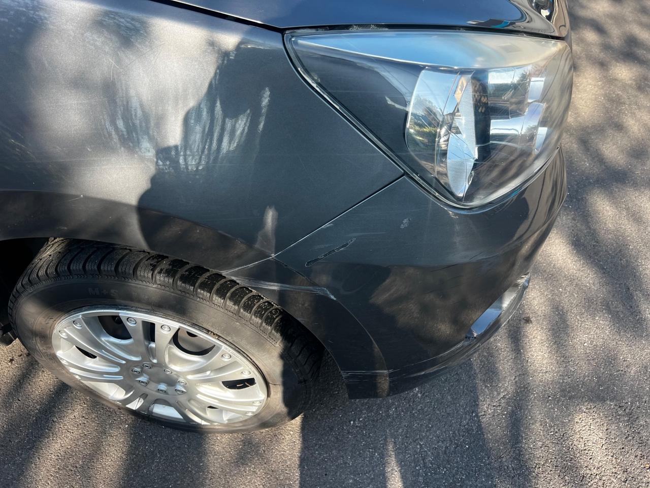 Suzuki Celerio 1.0 Easy