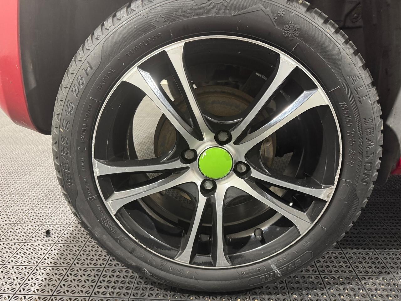 Fiat Panda 1.2 EasyPower Lounge