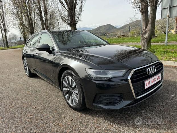 AUDI A6 Avant 35 2.0 TDI S tronic Business Desig