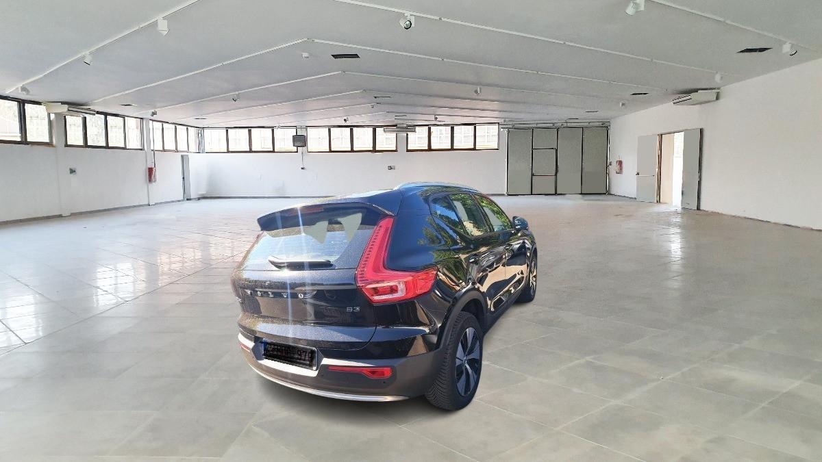 VOLVO Xc40 B3 Mild Hybrid Automatico Core