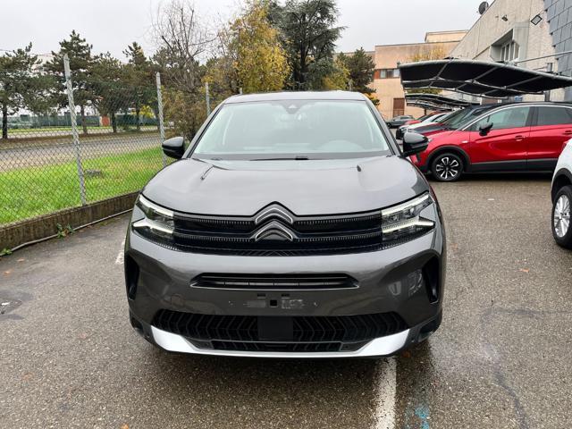 CITROEN C5 Aircross PureTech 130 S&S Plus