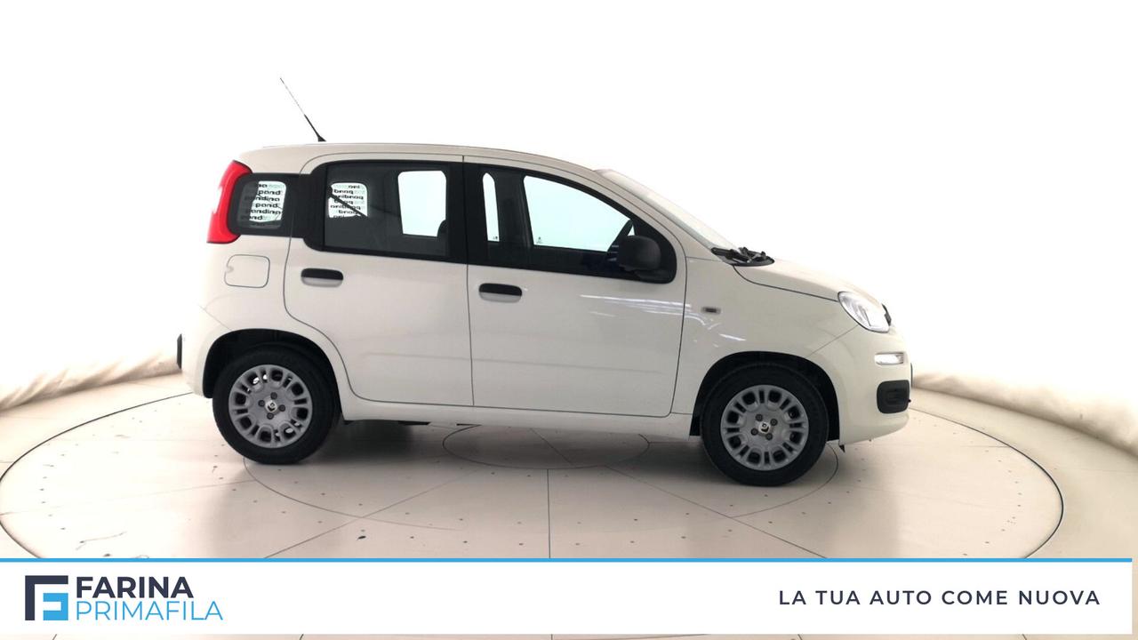FIAT Pandina III 2024 - Pandina 1.0 firefly hybrid Pop s&s 70cv