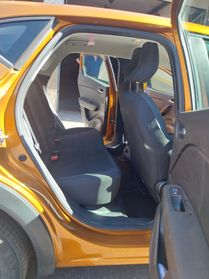 Renault Captur Blue dCi 95 CV Zen