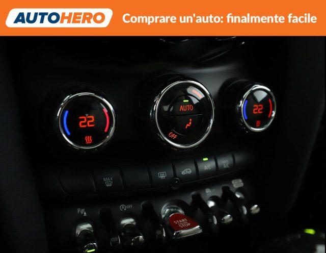 MINI Cooper S 2.0 Cooper S