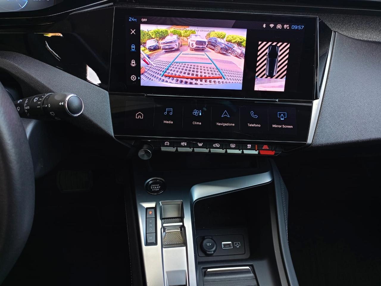 Peugeot 308 BlueHDi 130 S&S EAT8 Allure Pack