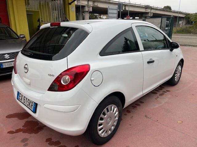 Opel Corsa 1.3 CDTI 75CV F.AP. 3 porte Van