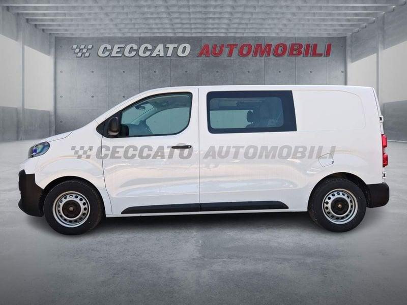 FIAT Scudo 7HS3S25