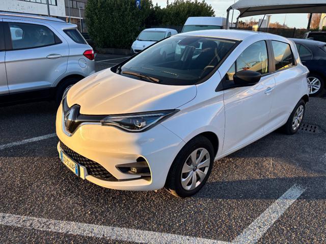 RENAULT ZOE Life R110 BATTERIE DI PROPRIETA'