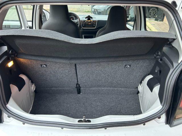 VOLKSWAGEN up! 1.0 5p. eco move up! BlueMotion Technology