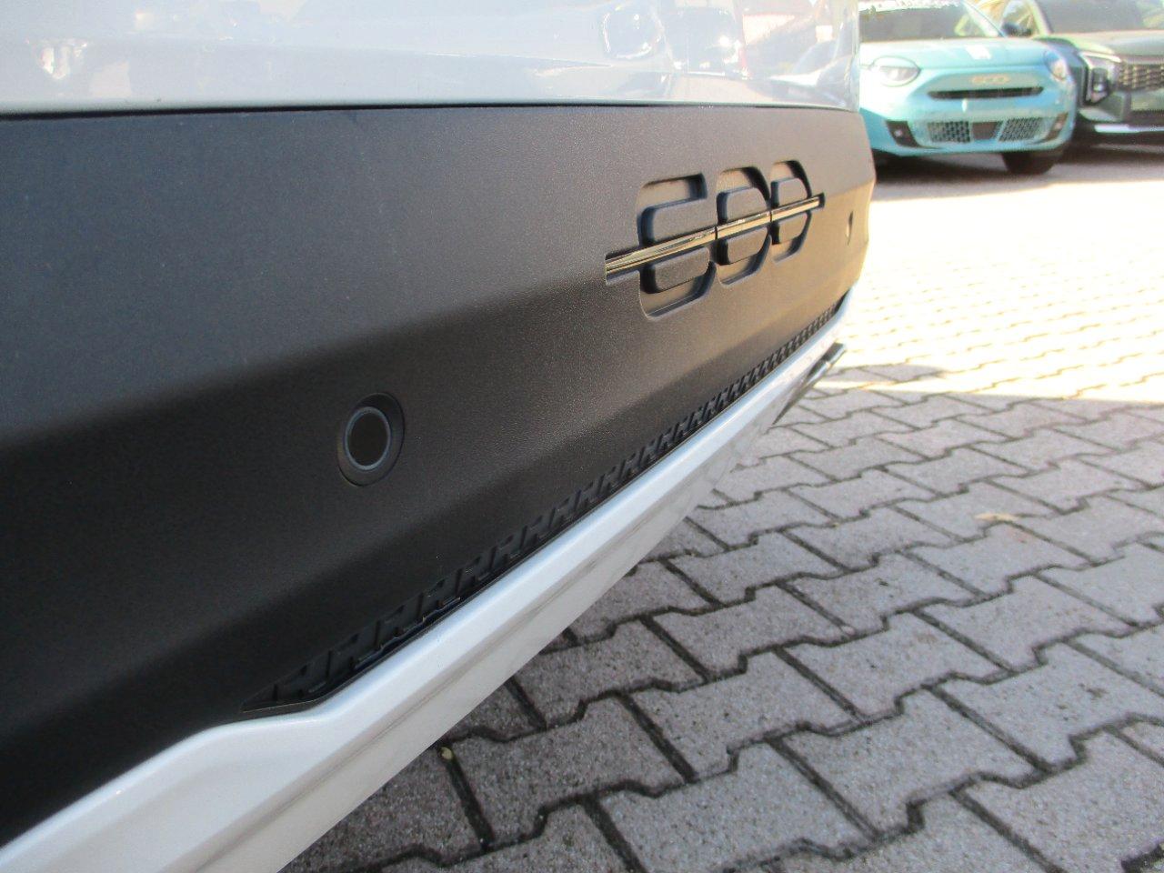 Fiat 600 1.2 hybrid Icon 145cv auto CarPlay/Navi/Camera
