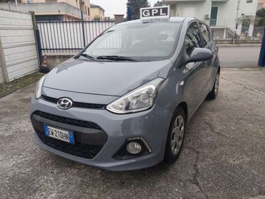 Hyundai i10 i10 1.0 Comfort econext Gpl