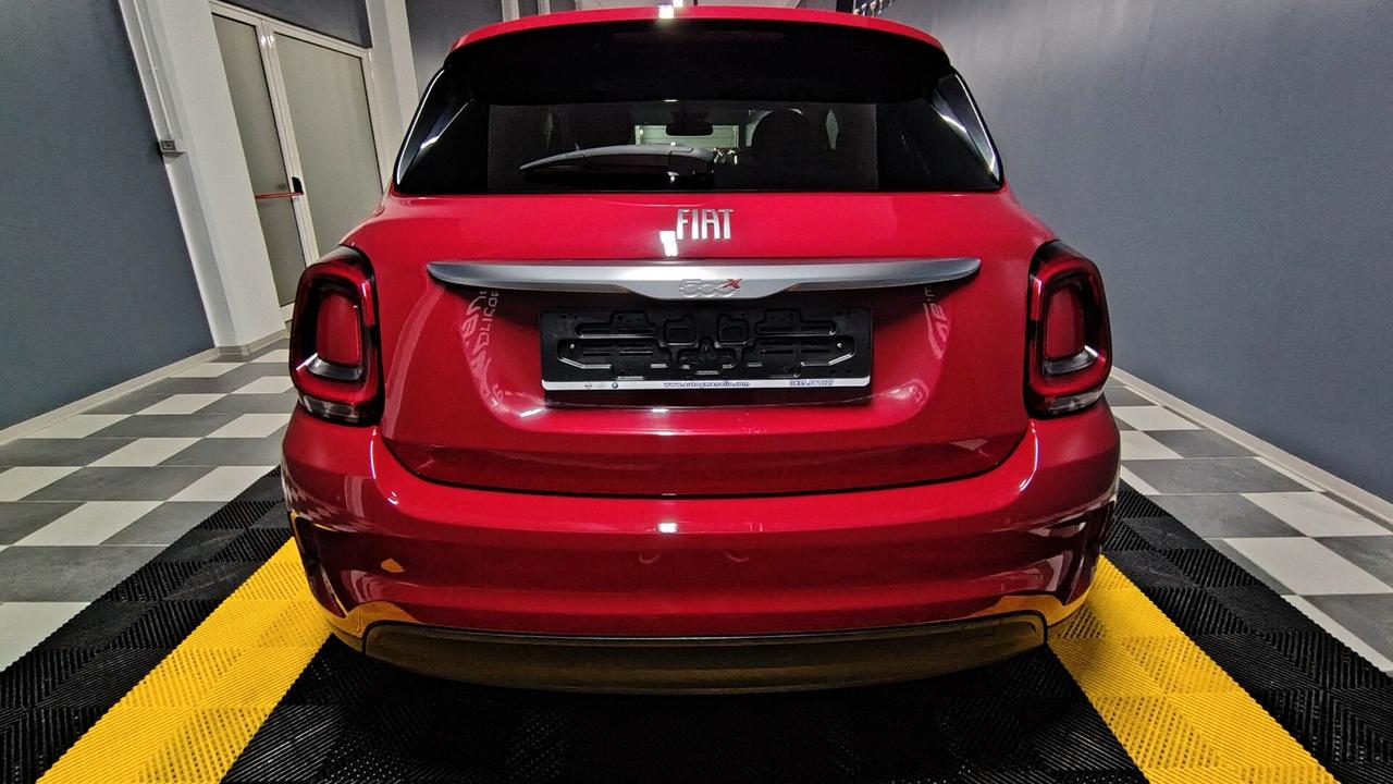 Fiat 500X 1.3 MultiJet 95 CV 2023