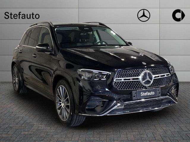 MERCEDES-BENZ GLE 350 de hybrid EQ 4Matic AMG Line Advanced Plus