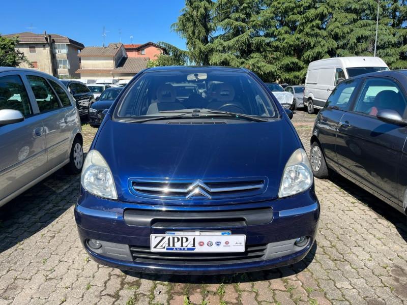 CITROEN Picasso 1.6 Chrono