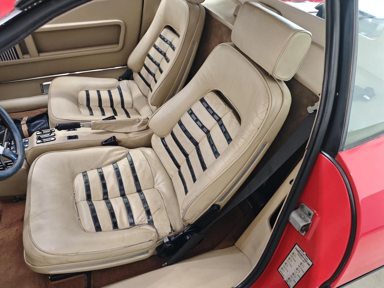 Ferrari 365 4.4 Gt4 BB