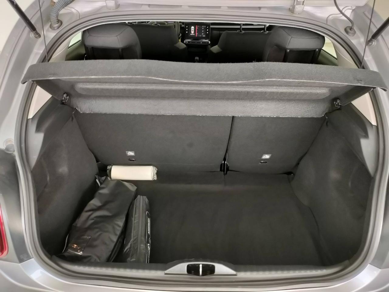 CITROEN C3 III 2017 - C3 1.2 puretech Feel s&s 83cv neopatentati my18